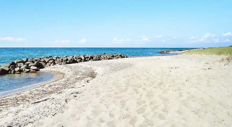 Semesterbostad i Nakskov