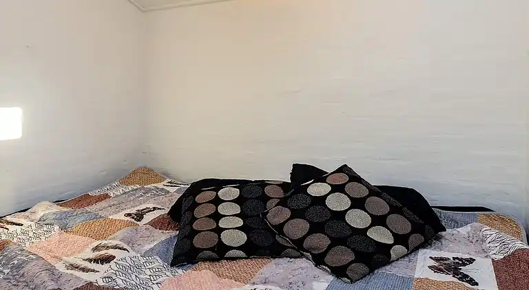 Holiday home in Stoense Udflyttere