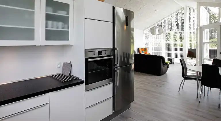 Sommerhus i Jammerbugt