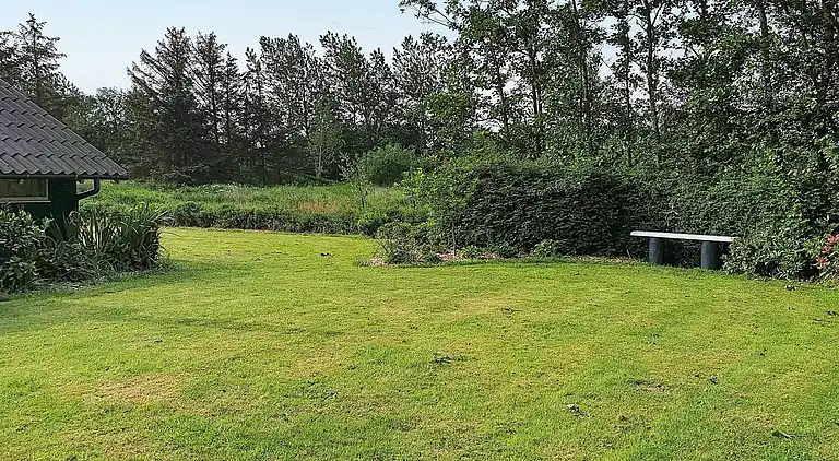 Holiday home in Bork Havn