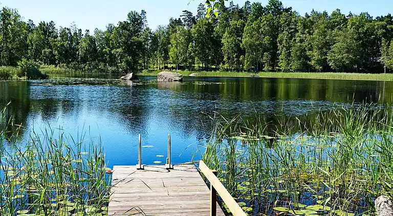 Casa vacanze in Föltorp