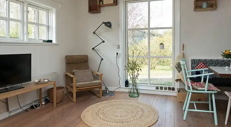 Holiday home in Lyngsbæk Strand