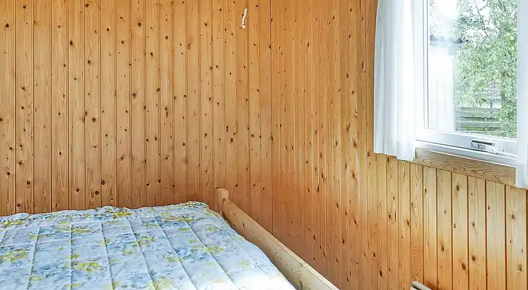 Holiday home in Sømarken