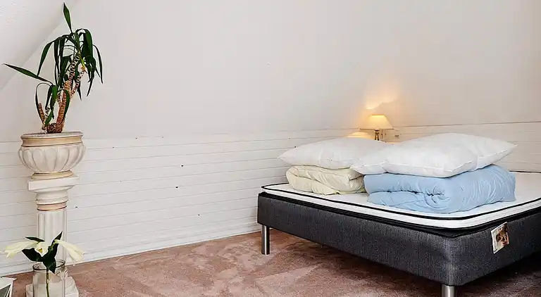 Holiday home in Rårup Østermark