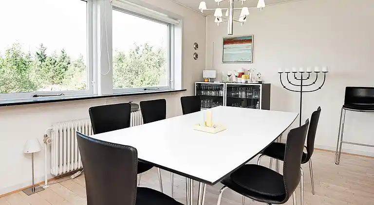 Holiday home in Havneby