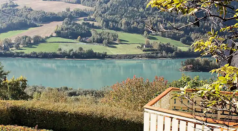 Feriebolig i Sandbumoen