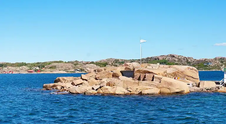 Holiday home in Tanum V