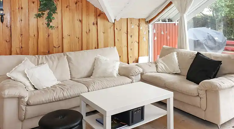 Sommerhus i Storvorde