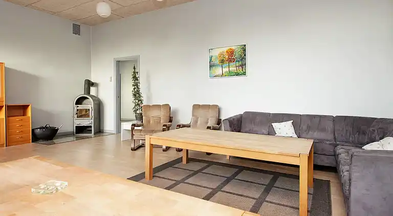 Holiday home in Roslev