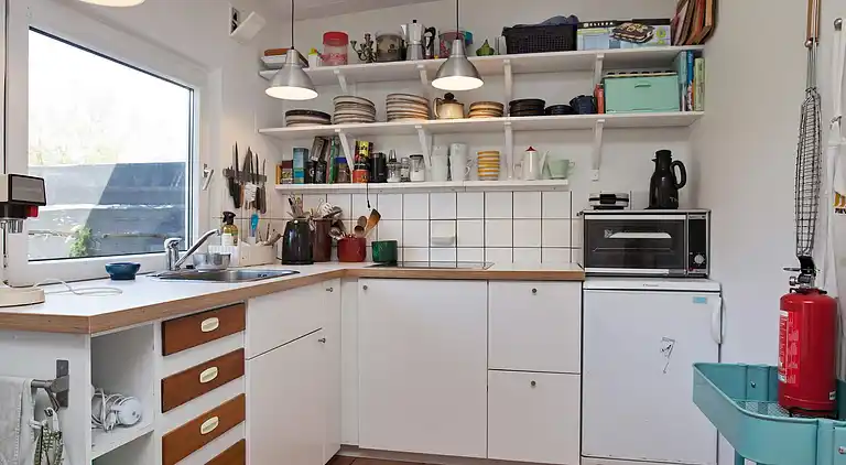 Holiday home in Sjællands Odde