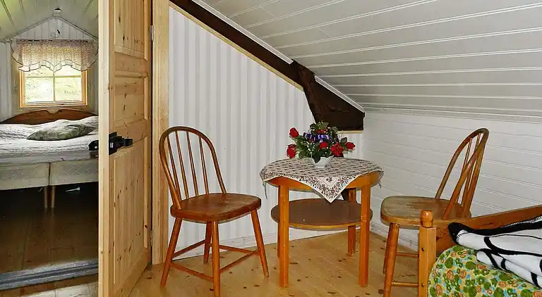 Semesterbostad i Uddevalla