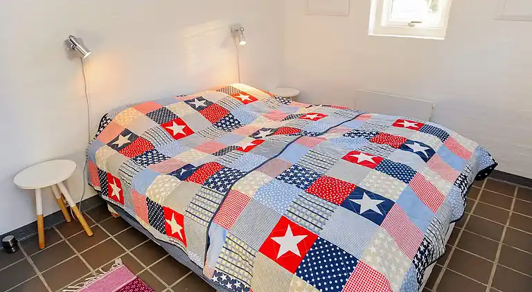 Holiday home in Stoense Udflyttere