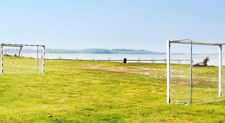 Sommerhus i Svendborg