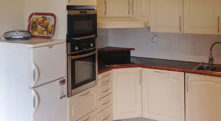 Holiday home in Breivikbotn