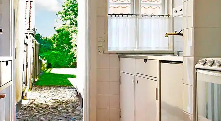 Holiday home in Bogense