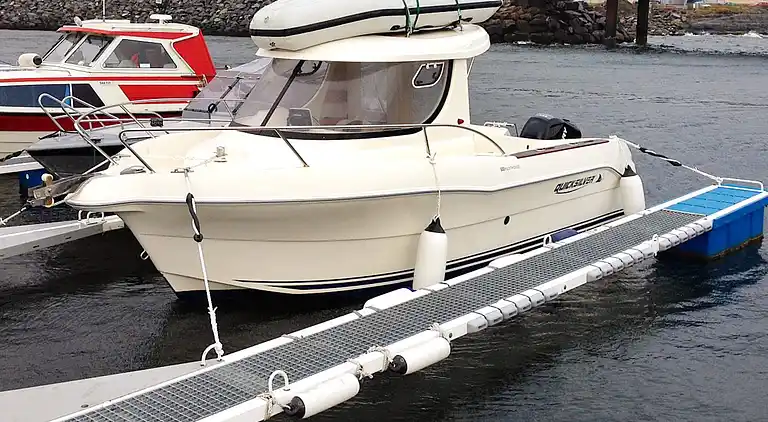 Holiday home in Breivikbotn