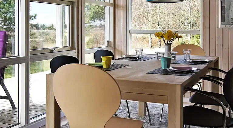 Holiday home in Blåvand