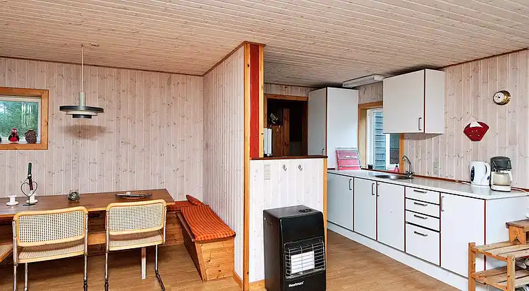 Holiday home in Blåvand