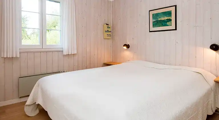 Sommerhus i Kongsmark