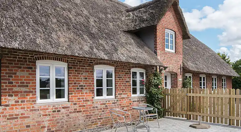 Holiday home in Højer