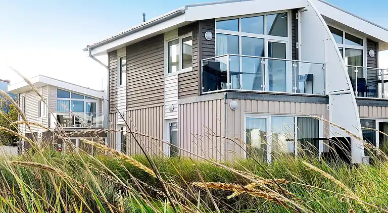 Holiday home in Wendtorf