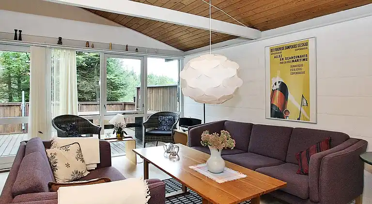 Holiday home in Saltum