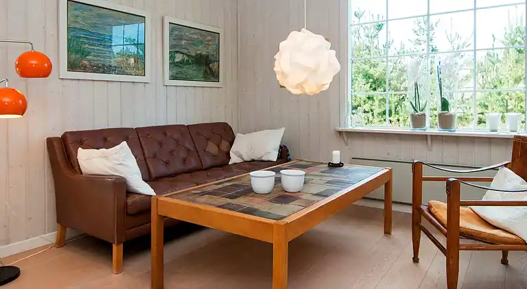 Sommerhus i Kongsmark