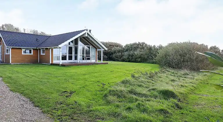 Sommerhus i Vestervig
