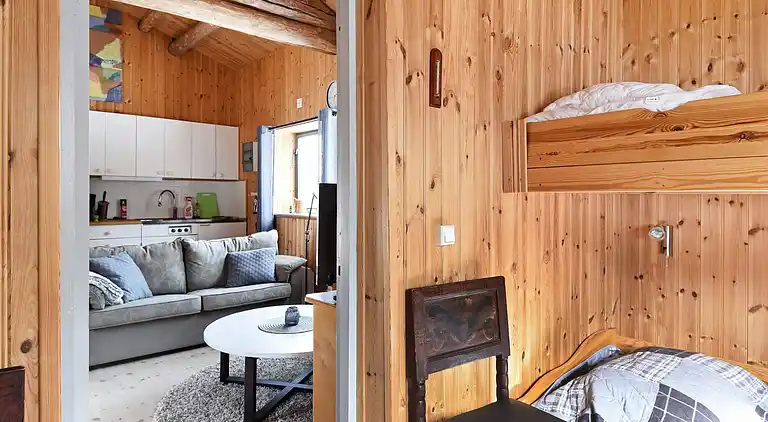 Sommerhus i Torsby V