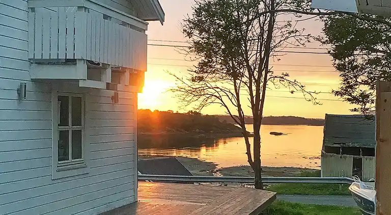 Holiday home in Sundsvoll