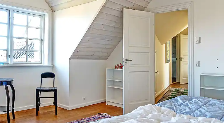 Maison de vacances en Rønne