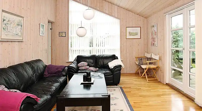 Holiday home in Roslev