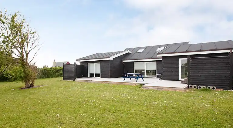 Casa vacanze in Hundested