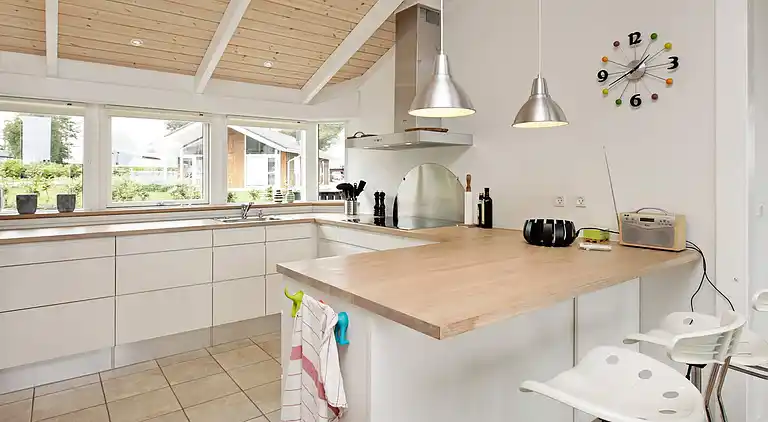Holiday home in Kelstrup Strand