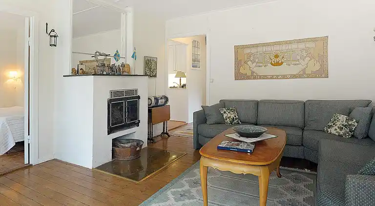 Holiday home in Alingsås NV