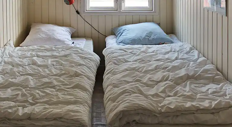 Holiday home in Rindby Strand