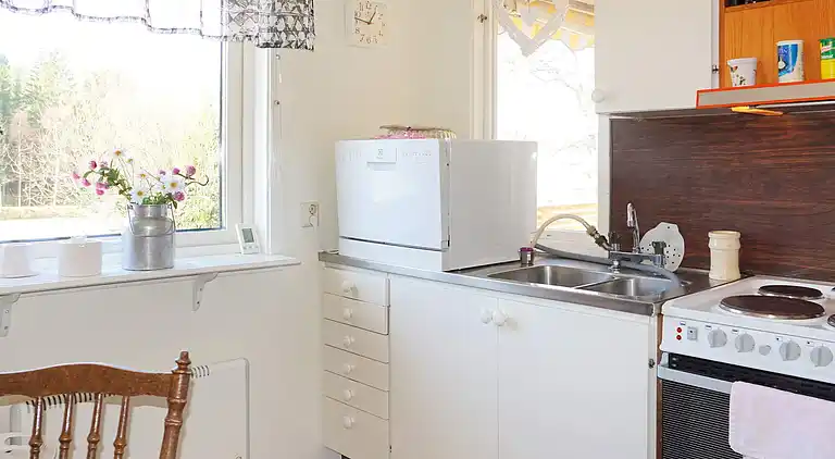 Holiday home in Uddevalla