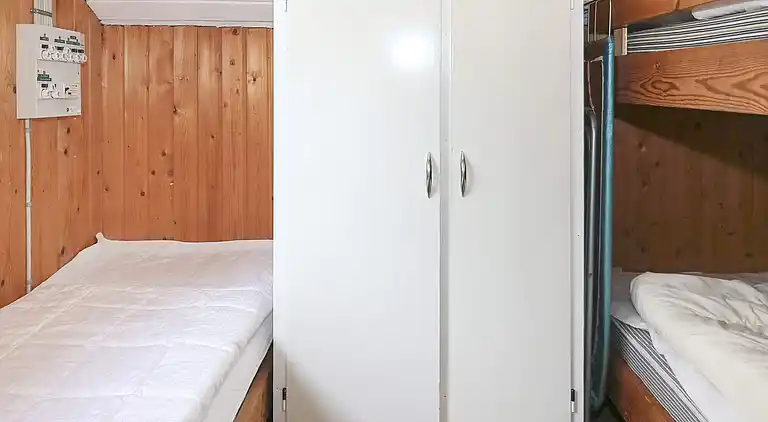 Sommerhus i Storvorde