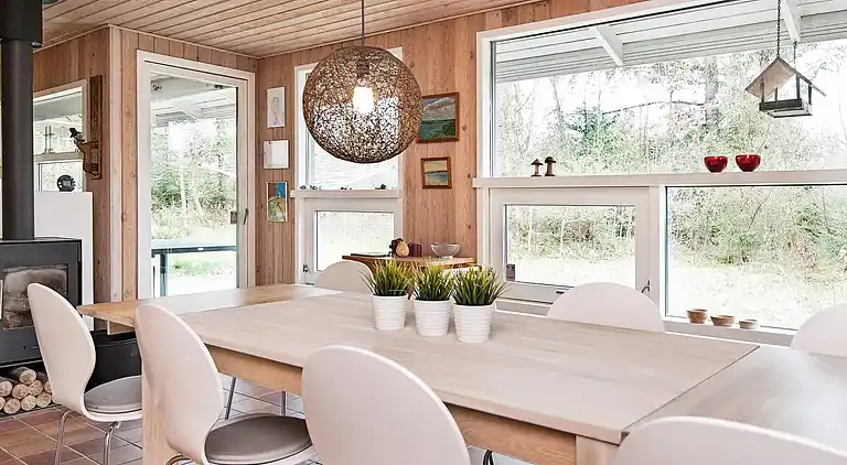 Sommerhus i Ebeltoft