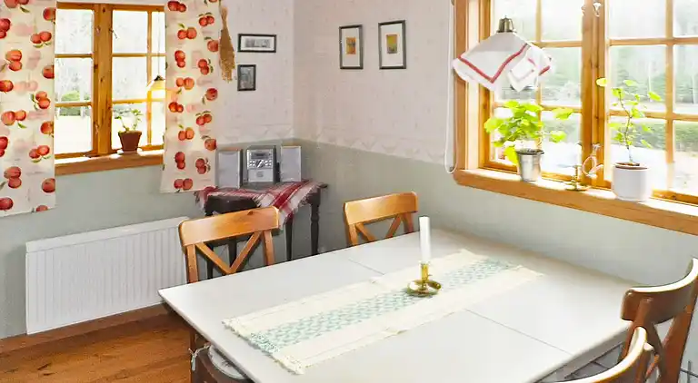 Holiday home in Årjäng SV