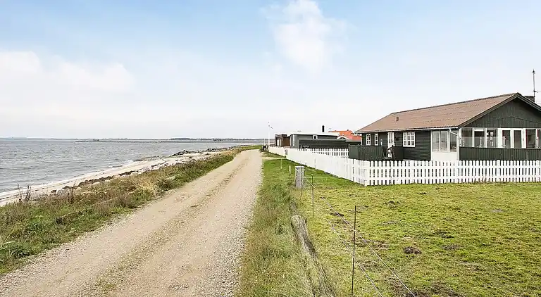 Sommerhus i Vinderup