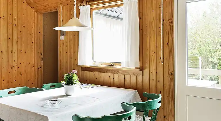 Holiday home in Sømarken