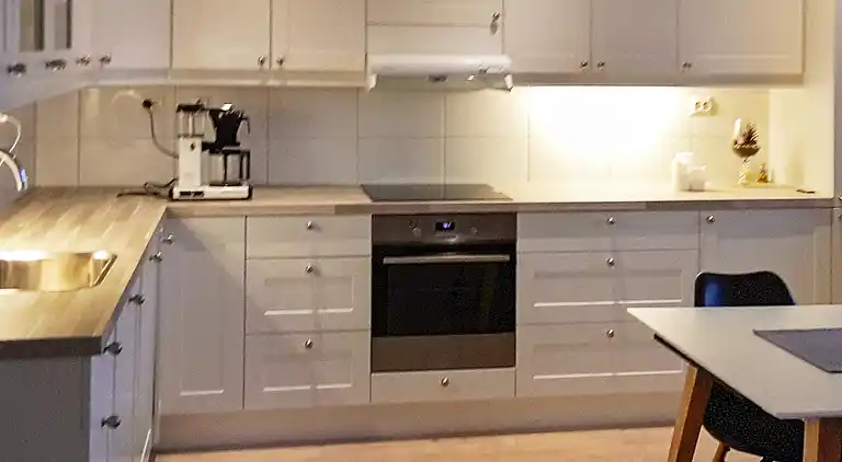 Maison de vacances au Farsund