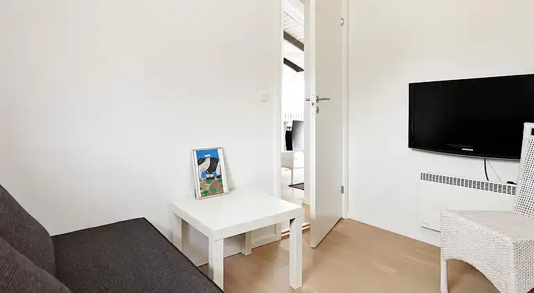 Holiday home in Kelstrup Strand