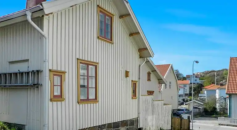 Holiday home in Lysekil