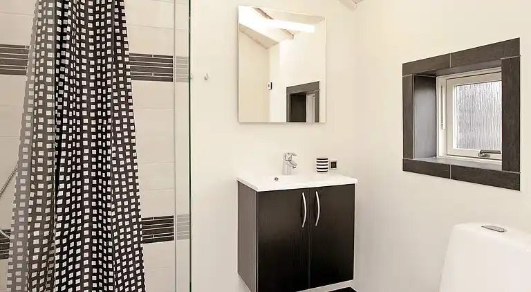 Vakantiehuis in Blåvand