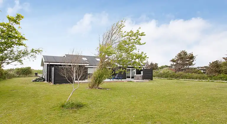 Casa vacanze in Hundested