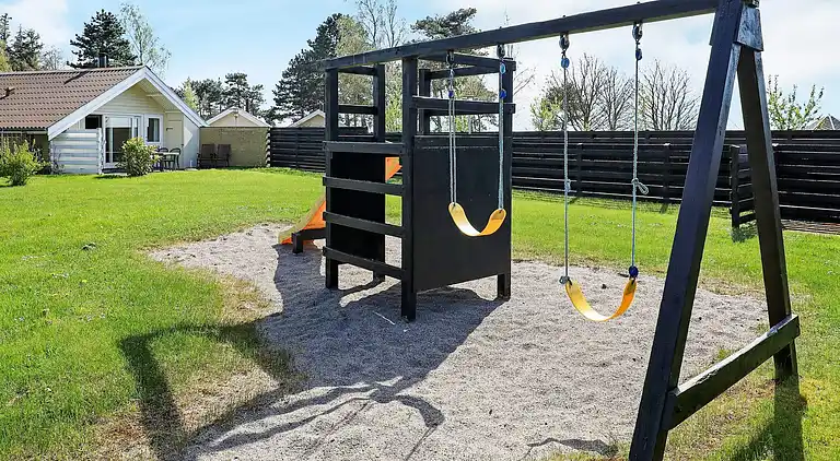 Holiday home in Askeby