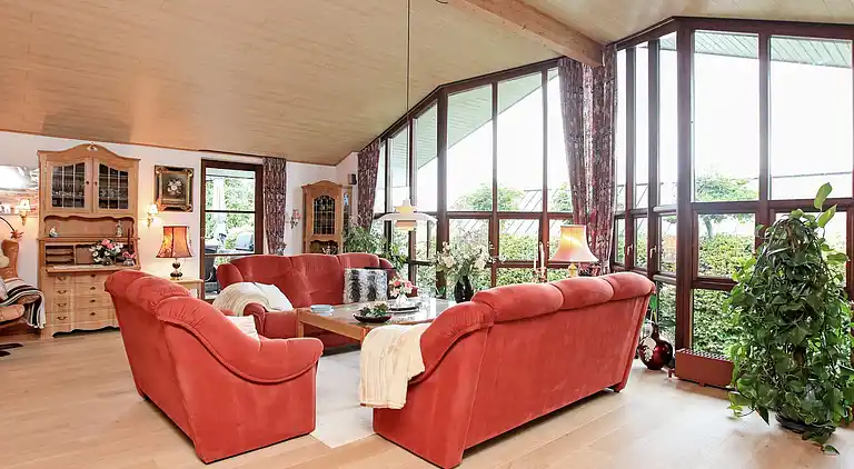 Holiday home in Kirke Hyllinge