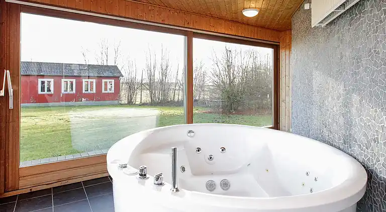 Holiday home in Roslev